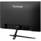 Viewsonic 24IN 1080P 180HZ 0.5MS GAMING MONITOR WITH AMD FREESYNC, 1920X1080 RESOLUTION. VX2428A - alternate 2