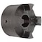 Timken Lovejoy HUB CJ 75/90B CI 2-1/2 5/8 KW - alternate 2