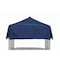 Sunjoy Pickford Pool Towel Valet Tower Navy A804001911 - alternate 4
