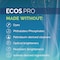 Ecos Pro Hand Soap, Biodegradable, Fragrance Free, 6 PK PL9663/6 - alternate 3
