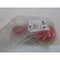 Eaton Circuit Breaker Accessories Vari-Depth Rotary Handle Red NEMA 4X 68C6048G04 - alternate 2