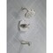 Delta Stryke 17 Thermostatic Tub and Shower Only Lumicoat Stainless T17T476-SS-PR - alternate 4