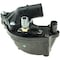Motorad Engine Coolant Thermostat Housing Assembly with Sensor and Seals TA2061S - alternate 4