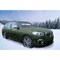 Custom Accessories Sno-Shield 78'' Nylon Windshield Cover 31569 - alternate 1