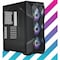 Coolermast Cooler Master MasterBox TD500 Mesh V2 TD500V2-KGNN-S00 - alternate 2