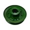 John Deere PULLEY, OEM AZ64249 - alternate 1