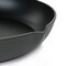Oster Rigby 9.5 Inch Aluminum Nonstick Frying Pan in Blue with Pouring Spouts 127539.01 - alternate 3