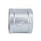 B & K STZ Industries 1-1/2 in. FIP each X 1-1/2 in. D FIP Galvanized Malleable Iron Coupling 311UCO-112 - alternate 2