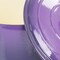 Crock-Pot Artisan 2 Piece 7 Quart Enameled Cast Iron Dutch Oven with Lid in Lavender 128606.02 - alternate 4