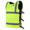 Gobi Breeze II Unisex Cooling Vest - Hi-Vis / S/M BZ2-YE-S/M - alternate 2