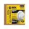 Brk Smoke Detector 6 PK Hard-Wired w/Battery Back-up Ionization White, 6PK 1046838 - alternate 2