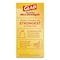Glad 13 gal Trash Bags, 24 in x 28 in, Heavy-Duty, .9 Mil, White CLO 70320 - alternate 2