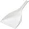 Libman 10-1/2'' White Plastic Dust Pan 228 - alternate 1