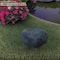 Gardenised Garden Decorative Natural Texture Faux Rock Cover for Outdoor Landscaping, Island Rock QI004907 - alternate 4