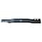 Oregon Lawn Mower Blade, Gator G3, 21" for Cub Cadet, MTD 96-300 - alternate 1
