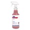 Diversey Spitfire Power Cleaner, Liquid, Fresh Pine Scent, 32 oz Bottle, PK12 95891789 - alternate 5