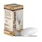 Bulbrite LED Filament 4.5W Dimmable B11 Light Bulb, Milky Glass, Candelabra E12 Base, 3000K, 400lu, 48PK 861744 - alternate 3