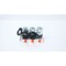 Parker 3-WAY PNEUMATIC SOLENOID VALVE 120V-DC 150PSI 1/8IN NPT MBD045DC621A - alternate 3