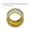 Scotch Carton Sealing Tape, 2.5 mil Thick, 2.8 in W x 54.7 yd L, 3 in Core Dia., Clear, 24 PK 373+ - alternate 3