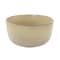 Our Table Landon 9.2 Inch Stoneware Round High Serving Bowl in Toast 133155.01 - alternate 1