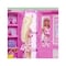 Barbie Dream Closet Playset Multicolored HXD58 - alternate 2