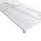 Apollo Tile Gray 12x24 Calacatta Gold Marble Honed Floor and Wall Tile 10 sqft/case, 5PK APLFCT881224HA - alternate 5