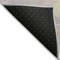 Homeroots 5' X 8' Sky Blue Beige And Gold Abstract Washable Indoor Outdoor Area Rug 618551 - alternate 4