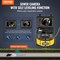 Vevor Sewer Camera 165 ft/50m Self-Leveling Drain Camera with 9 in Screen 36X Zoom WP9608F - alternate 6