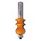 Cmt MOULDING BIT D=15/16inx1-3/8in S=1/2in 855.901.11 - alternate 2