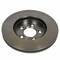 Motorcraft Disc Brake Rotor,  BRR222 - alternate 1
