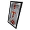 Holland Bar Stool Co Tennessee 15" x 26" Basketball Mirror MBsktTennes - alternate 2
