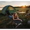 Yssoa Camping Cot, Sleeping Cots for Adults with Storage Bag, Portable and Lightweight Cot Bed for FNCOTXCAMP7501B - alternate 3