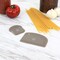 Martha Stewart Flexible Polymer Scraper Set in Dark Taupe 129103.02 - alternate 3