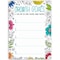 Creative Teaching Press Bright Blooms, Blooming Minds, Bulletin Board Set 10690 - alternate 3