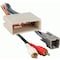 Metra Electronics FORD 03-UP AMP HARNESS 70-5521 - alternate 1