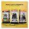 Glad 30 gal Trash Bags, 30 in x 33 in, Super Heavy-Duty, 1.05 mil, Black 78952 - alternate 5