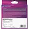 Signify Ultra Definition 40W Equivalent Soft White G16.5 Candelabra LED Decorative Light Bulb, 2PK 573303 - alternate 1