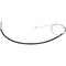 Dorman Parking Brake Cable, C92945 C92945 - alternate 2