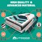 Outdoorcruiser Outdoor Crusier Inflatable Stand Up Paddle Board, Ultra Portable and Lightweight, Wide Stable OCPD04 - alternate 2