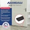 Randall VINLY DOOR BTM 1 3/4In.- 2In. THICK DOORS 4 FT P-12-BR - alternate 3