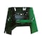 John Deere FRAME ENGINE MOUNTING, JOHN DEERE OEM AM125610 AM125610 - alternate 1