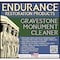 Endurance Restoration Products Gravestone and Monument Cleaner, Quart Spray Bottle EGMCQ - alternate 2