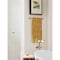 Amerock Blackrock Champagne Bronze Contemporary 18 in 457 mm Towel Bar BH36003CZ - alternate 2