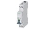 Siemens Miniature Circuit Breaker Measuring Communication AC 230V 6kA 5SL6010-6MC - alternate 1