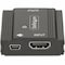 Startech.Com 33FT 10M 8K 60HZ HDMI SIGNAL BOOSTER, ACTIVE HDMI 2.1 INLINE REPEATER AND VIDEO SIGNAL 33FT-8K-HDMI-BOOSTER - alternate 2