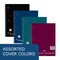 Roaring Spring Notebooks, 11x8.5, 10, PK24 11015CS - alternate 2