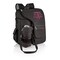 Picnic Time Family Of Brands NCAA Texas A&M Aggies Turismo Backpack Cooler with Water Bottle CarrierBlack 641-00-175-564-0 - alternate 1