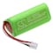 Ilc Battery CAMERON SINO CS-BGR151LS - alternate 1