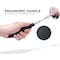 Tooluxe Telescoping Magnetic Pickup Tool & Inspection Mirror Set, 3 Piece 20731L - alternate 3