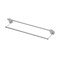Gatco Designer II 24" Double Towel Bar, Chrome 5375 - alternate 2